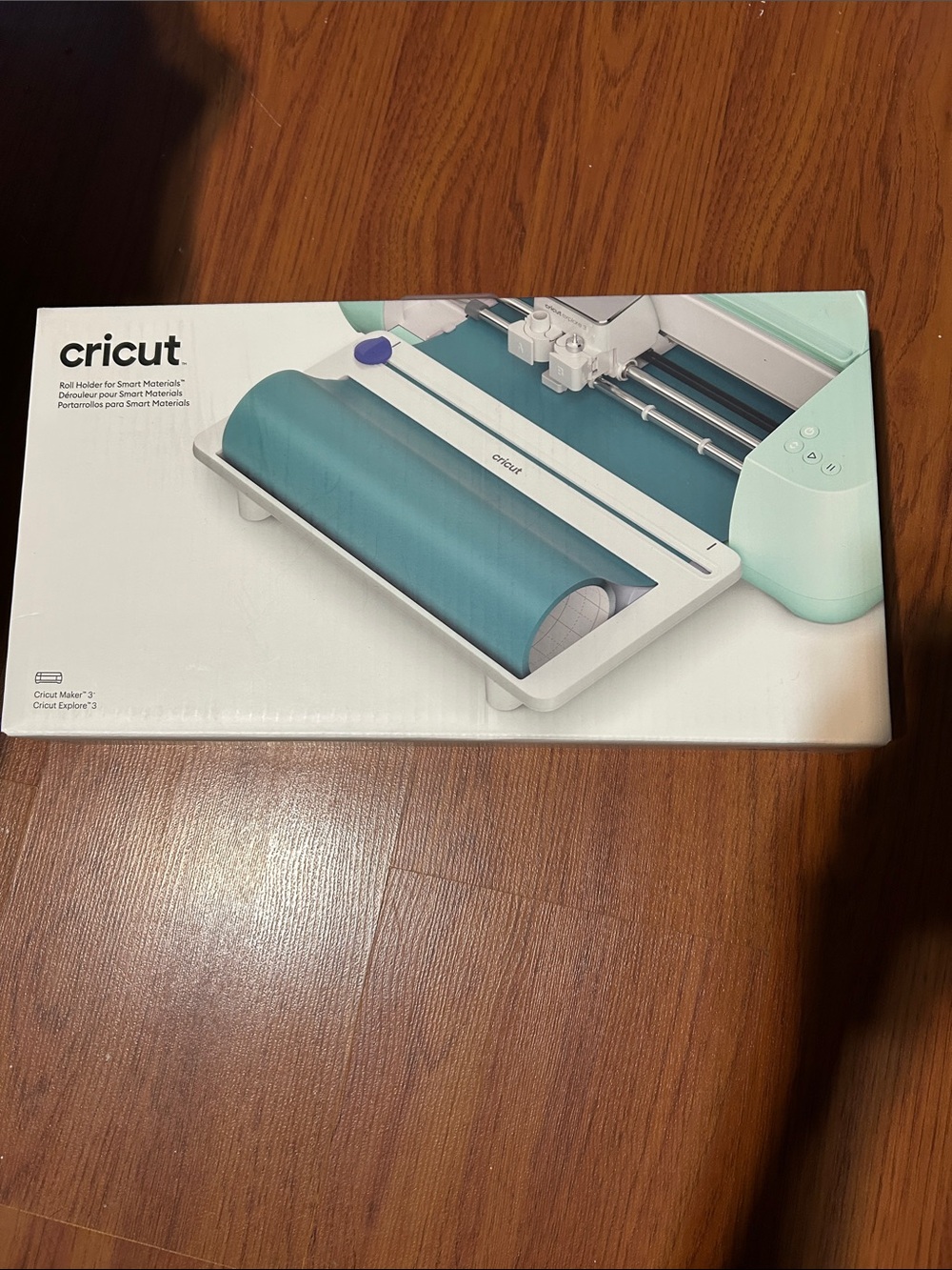 Cricut machine accessory